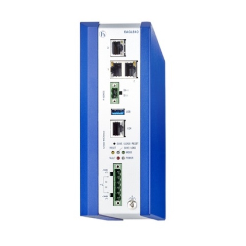 Hirschmann 942300003 EAGLE40 Industrial Firewalls