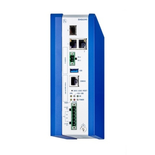 Hirschmann 942300004 EAGLE40 Industrial Firewall