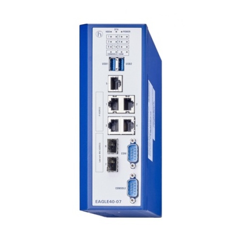 Hirschmann 942300101 EAGLE40 Industrial Firewalls