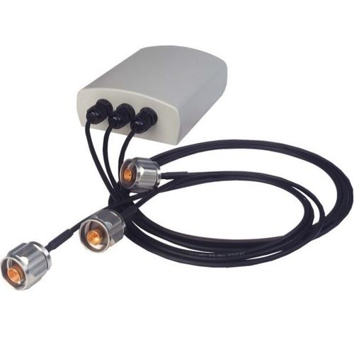 Hirschmann 943981013 BAT-ANT-N-MiMo5-9N-IP65