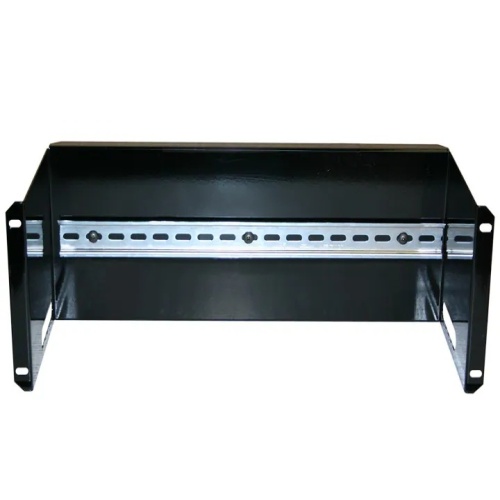 Hirschmann BRKT19DR4U BRKT-19DR-4U Rackmount DIN-Rail Adapter