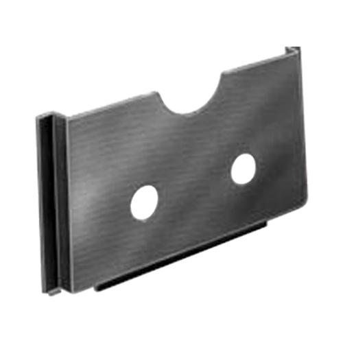 nVent Hoffman 1021.020 ARIA Print Pocket, 6.70x5.50x0.40, Transparent Plastic