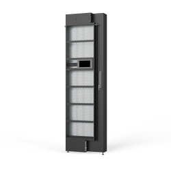 nVent Hoffman 10630208 RackChiller RDHX PRO Passive, Left Hinged, 42U, 600W