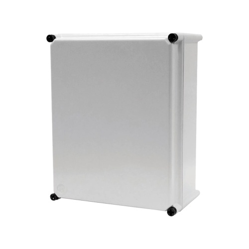 nVent Hoffman A1-706 Non-Metallic Modular Polyester Enclosure