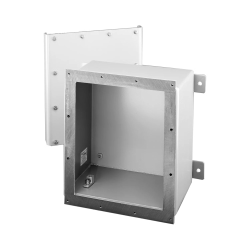 nVent Hoffman A10D84 Steel Nema 9 Enclosure