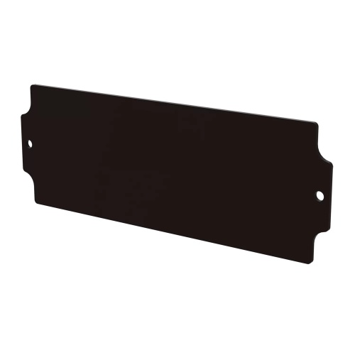 Hoffman A16075P Backplate for Hazardous Location Enclosure