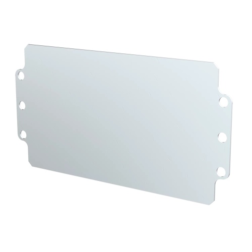 Hoffman A220120P Backplate for Hazardous Location Enclosure