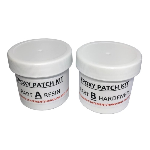 Hoffman A307 Epoxy Patch Kit