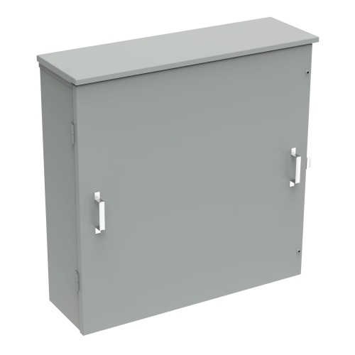 Hoffman A363611NGCT Commercial Enclosure