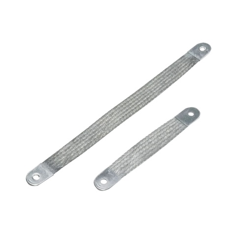 nVent Hoffman ABS6 Bonding Straps 6"