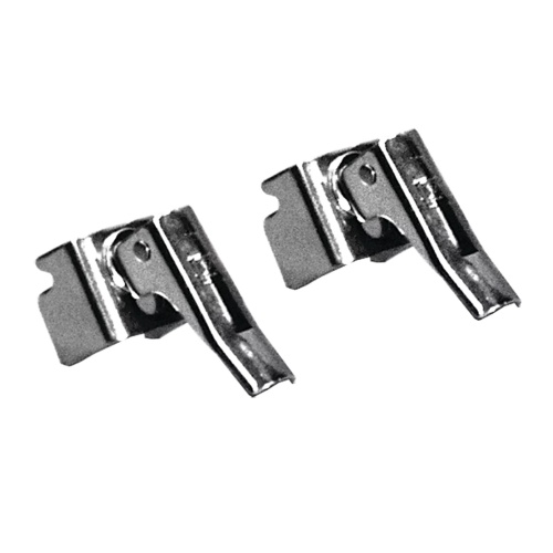 nVent Hoffman AFC412SS Stainless Steel Fast Clamp Assembly