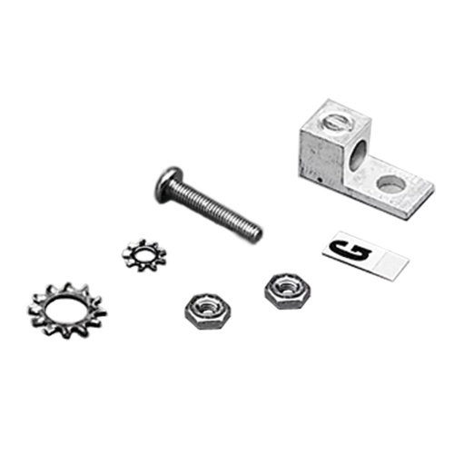 nVent Hoffman AGLK2 Grounding Lug