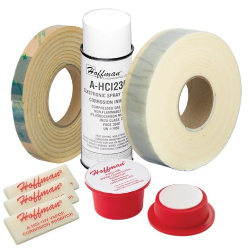 Hoffman AHCI5E Emitter Corrosion Inhibitor 5 CF