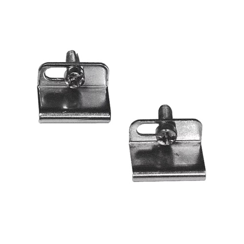 nVent Hoffman AL18 Stainless Steel Clamp Kit (A51S)