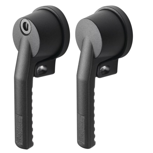 nVent Hoffman AL55CCW PowerGlide Handle Counterclockwise