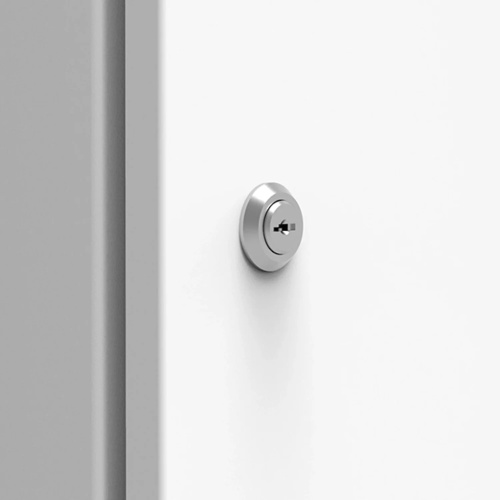 nVent Hoffman ALL508 IEC Lock