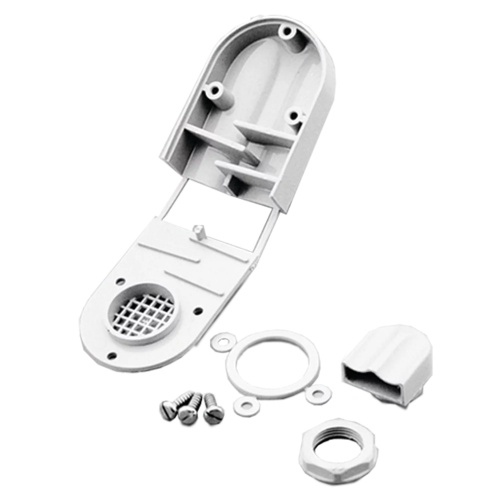 nVent Hoffman ANMV6 Ventilator 2"