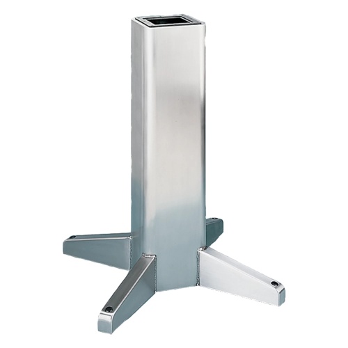 Hoffman AP36SS PROLINE HMI Stainless Steel Pedestal 36"
