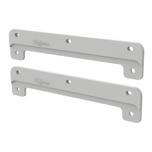 Hoffman APOLYFT16 POLYPRO Mounting Bracket Kits 16"