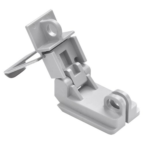 nVent Hoffman AQRLSS6 POLYPRO Stainless Steel Latches (Padlockable)