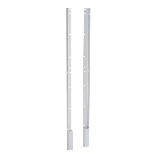 Hoffman ASPANKIT72 Network Seismic Mounting Plate Kit