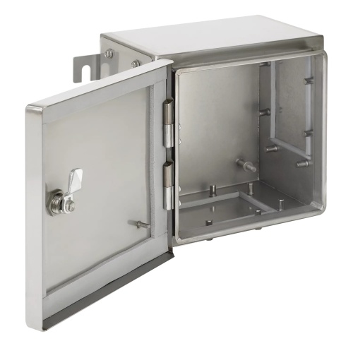 nVent Hoffman ATEX382616SS63 ZONEX Hazardous Location Enclosure