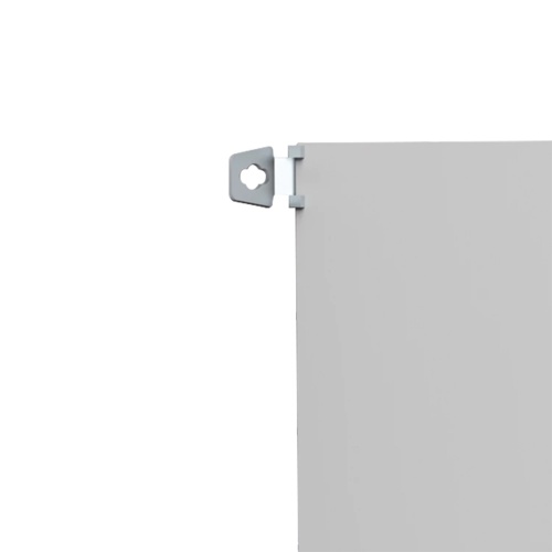 nVent Hoffman AW41 IEC Wall Mounting Bracket