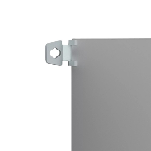 nVent Hoffman AWS41-304 IEC Wall Mounting Bracket