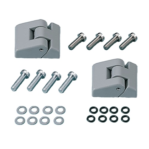 nVent Hoffman CCAHK Hinge Kit