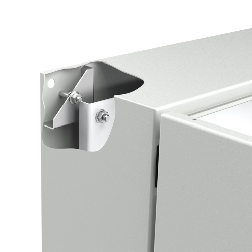 nVent Hoffman CCPM4 CONCEPT Panel Conversion Kit