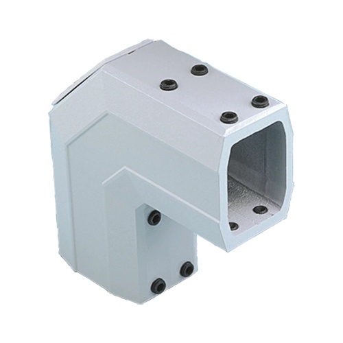Hoffman CCS2EHDLG COMPACT HMI Series 2 Heavy Dut Elbow