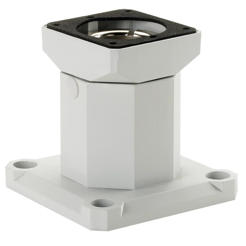 Hoffman CCS2RBBLG COMPACT HMI Series 2 Rotational Base Bracket