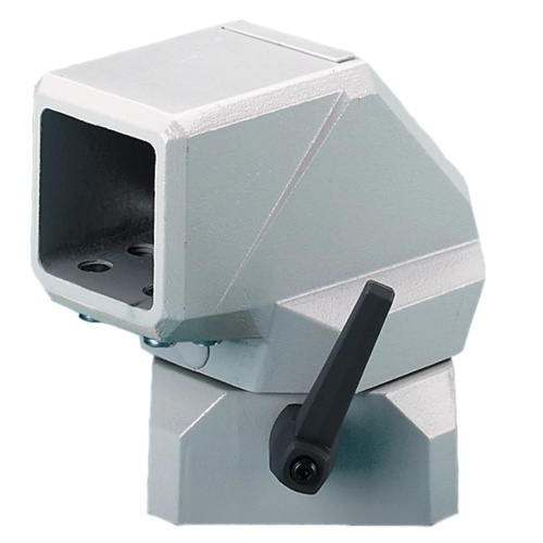 Hoffman CCS8FECLG COMPACT HMI Series 4 System 80 Flange Elbow Coupling