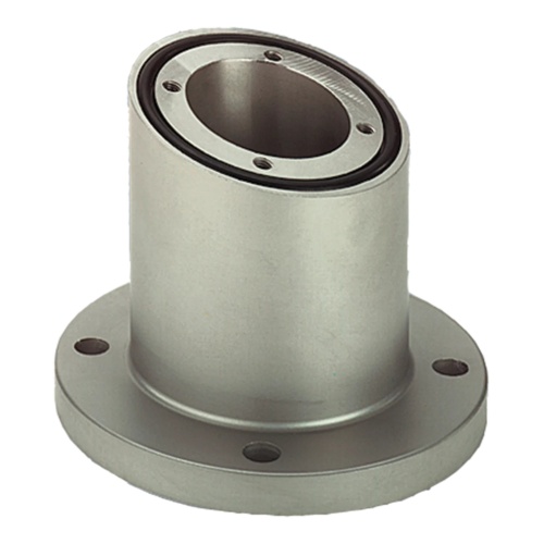 Hoffman CCSS48ACBB CS480 HMI Base Bracket Angle Coupling 15 Degree