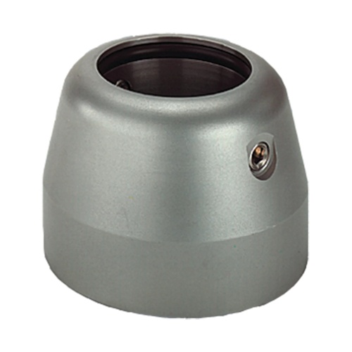 Hoffman CCSS48FC CS480 HMI Stainless Steel Straight Coupling