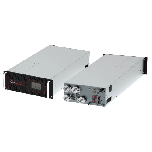 nVent Hoffman CDU1002R001Q Coolant Distribution Unit