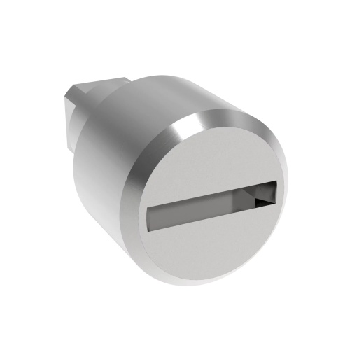 nVent Hoffman CLKSLOT Lock Insert Slotted