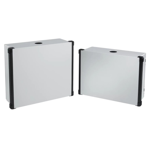 Hoffman CP556030B CONCEPT HMI Steel Enclosure