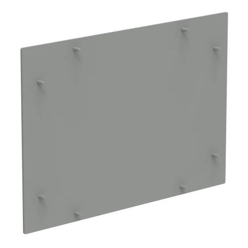nVent Hoffman CPFP4245 Replacement Front Plate