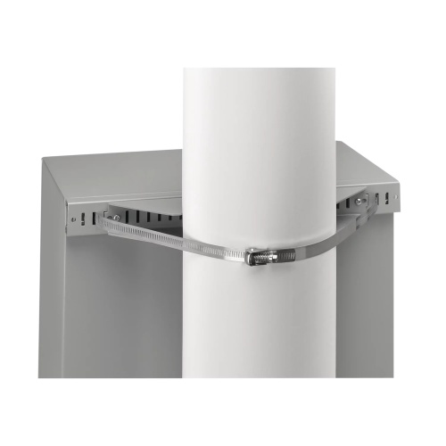 nVent Hoffman CPMK12 Pole Mount Kit 12"