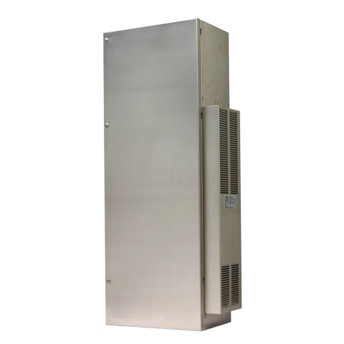 Hoffman CR430626G074 ProAir Harsh Environment - 6000 BTU, 460 VAC