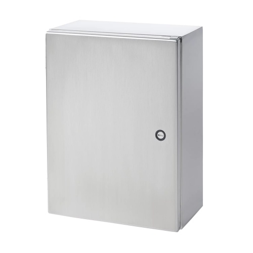 nVent Hoffman CSD24168SS CONCEPT Stainless Steel Enclosure