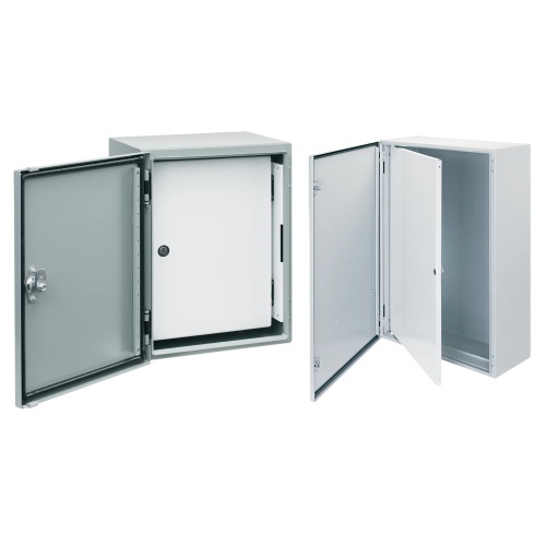 nVent Hoffman CSP3636 CONCEPT Swing-Out Panel
