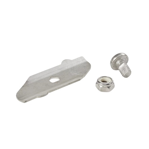 Hoffman CTSLCHSS Cable Tray Wire Management