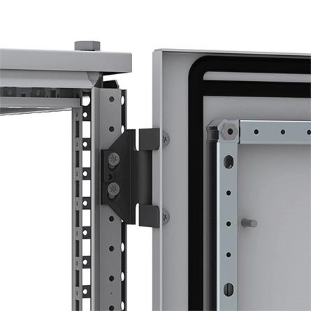 nVent Hoffman DHN180 IEC 181 Degree Door Hinges