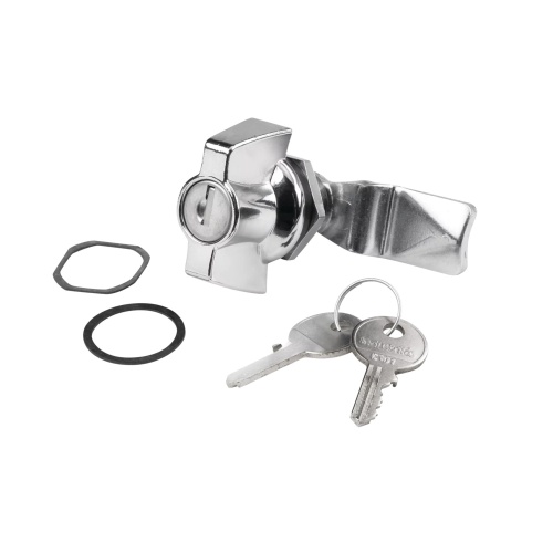 Hoffman DL36 Locking Wing Knob