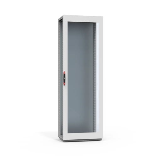nVent Hoffman DNG2008R5 IEC Glazed Door for Floor Standing Enclosure