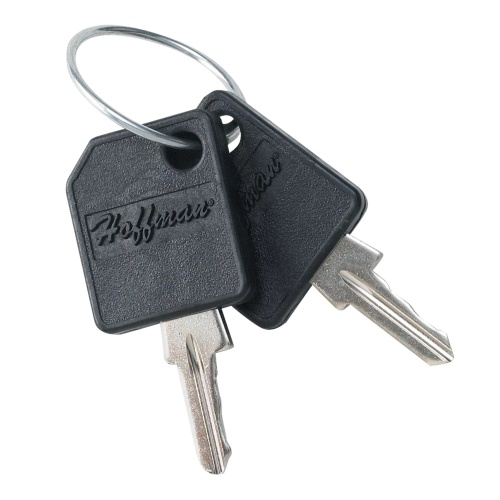 nVent Hoffman E2233KEY Replacemet Keys