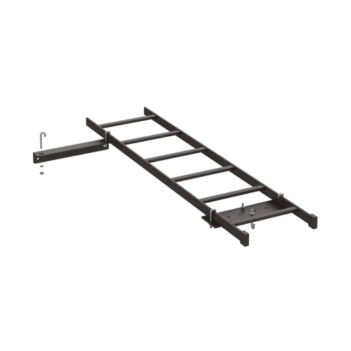 nVent Hoffman E45RUBKIT Rack to Wall Kit for Ladder Rack System