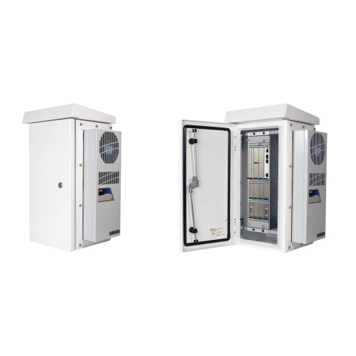 nVent Hoffman ECL603537VP 24.0"x14.0"x15.0" COMLINE Vertical Mount Cabinet